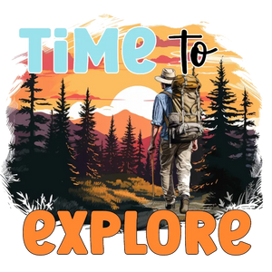 Time to Explore