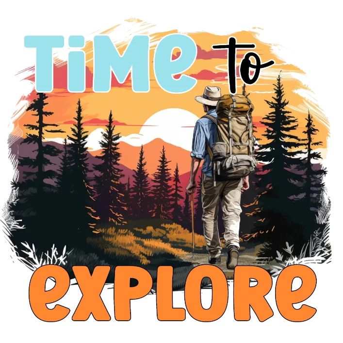 Time to Explore