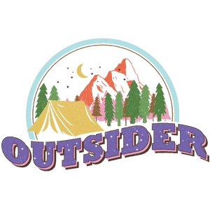 Outsider Campsite