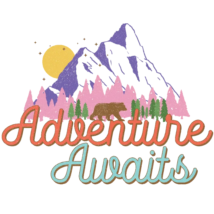 Adventure Awaits in the Mountains