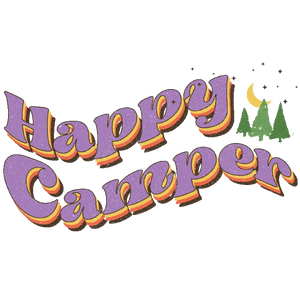 Happy Camper