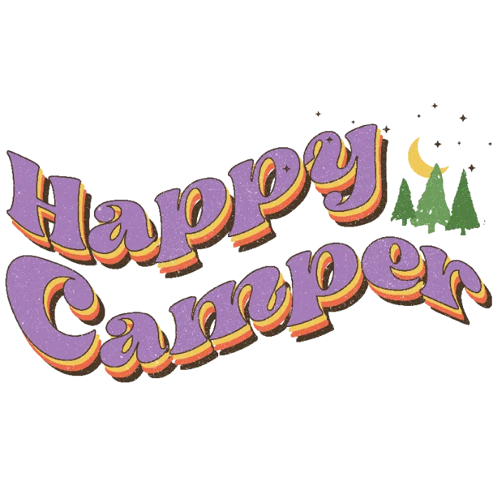 Happy Camper