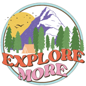 Explore More Mountains