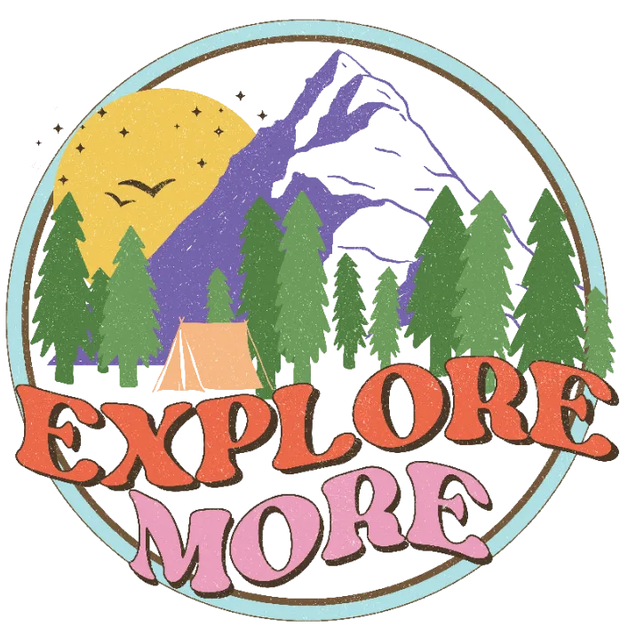 Explore More Mountains