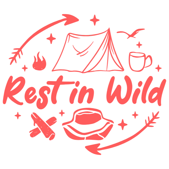 Rest In Wild Nature