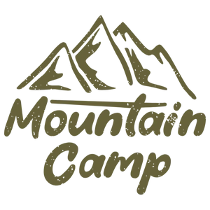 Mountain Camp T-Shirt
