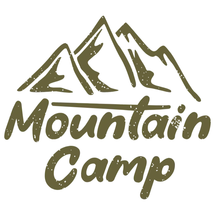 Mountain Camp T-Shirt