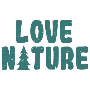Love Nature