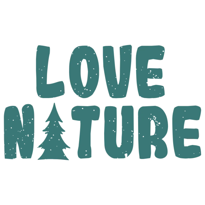 Love Nature