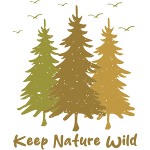 Keep Nature Wild