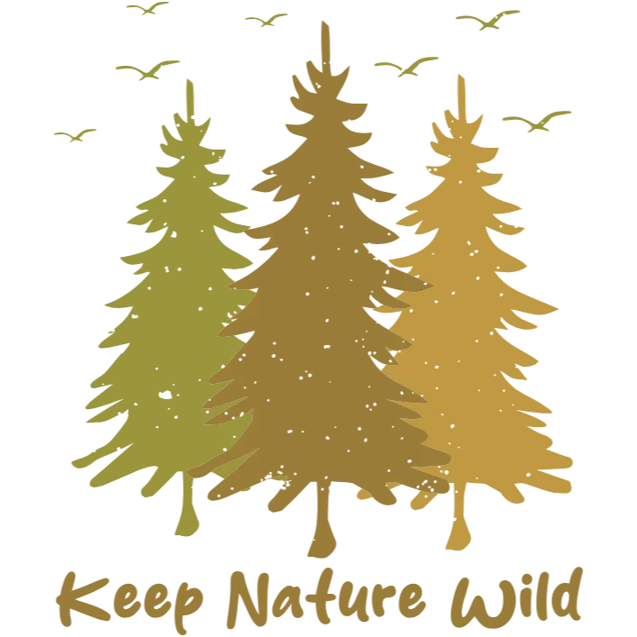 Keep Nature Wild