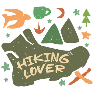 Hiking Adventure Apparel