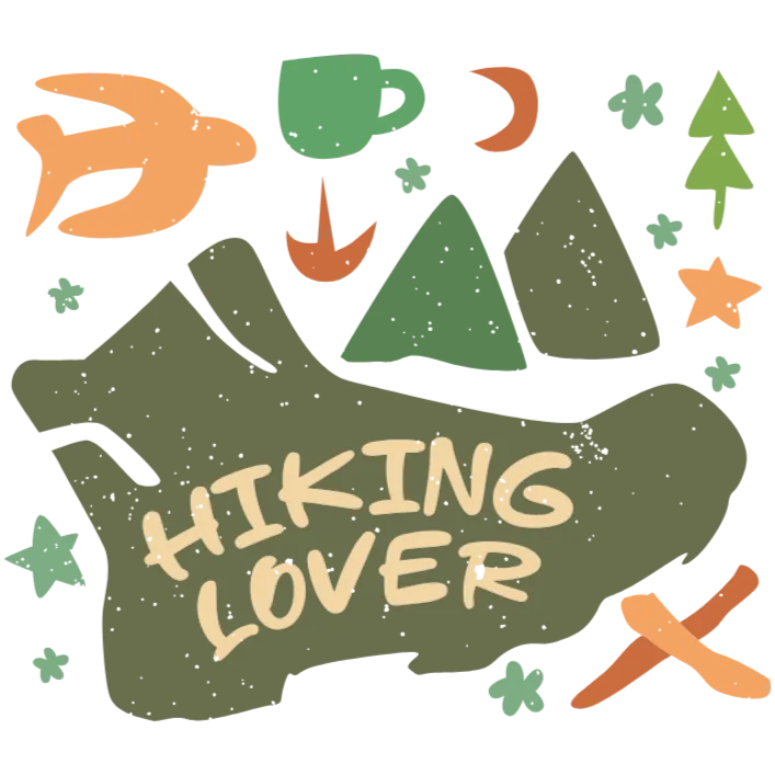 Hiking Adventure Apparel