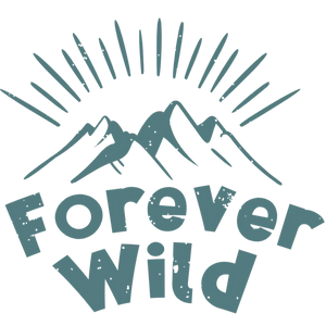 Forever Wild Tee
