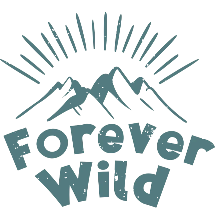 Forever Wild Tee