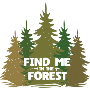 Find Me in the Forest