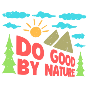 Do Good by Nature