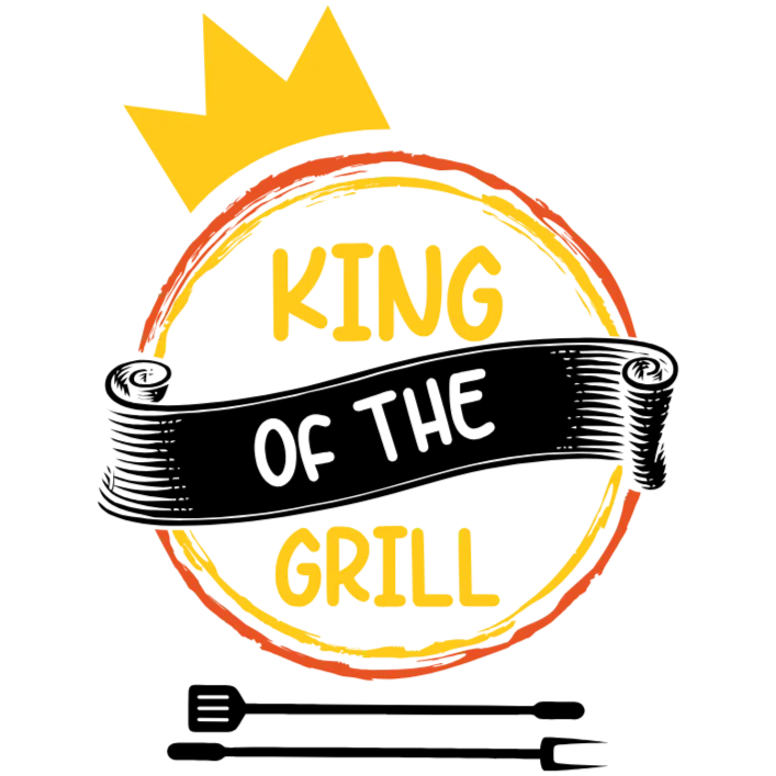 King of the Grill