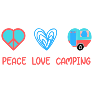 Peace Love Camping