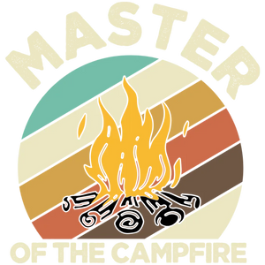 Master of the Campfire