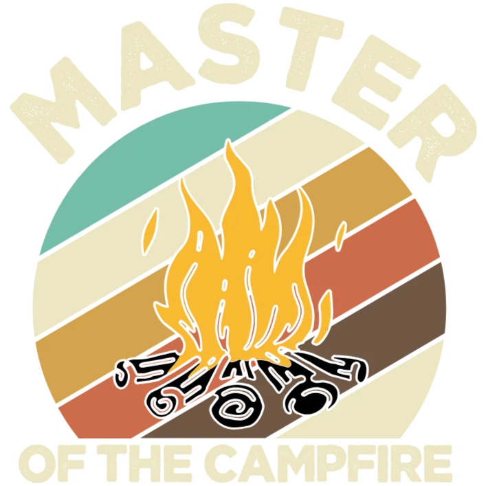 Master of the Campfire