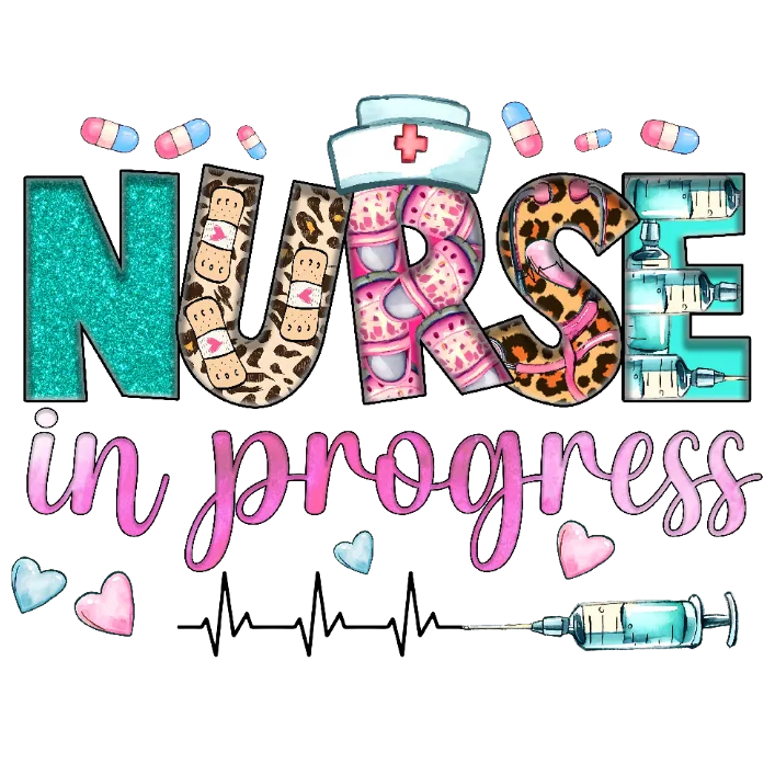 Nurse in Progress