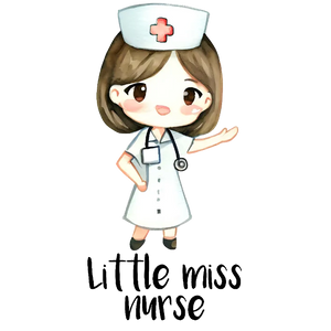 Little Miss Nurse