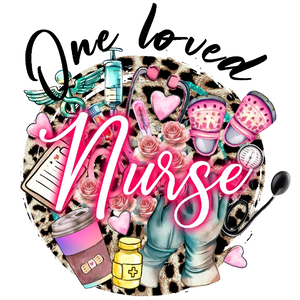 One Loved Nurse