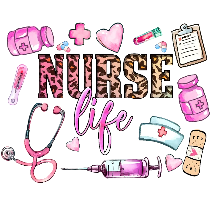 Nurse Life