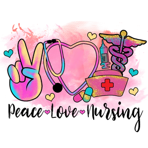 Nurse's Pride