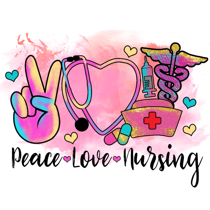 Nurse's Pride