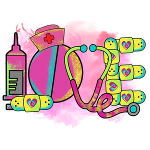 Love for Nurses
