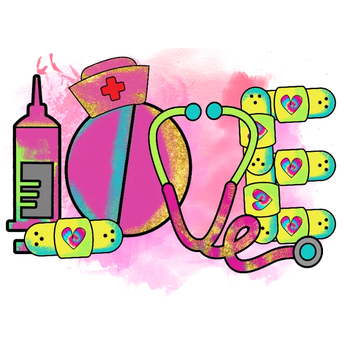 Love for Nurses