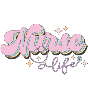 Nurse Life T-Shirt