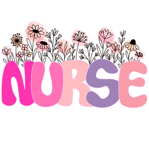 Nurse's Garden T-Shirt