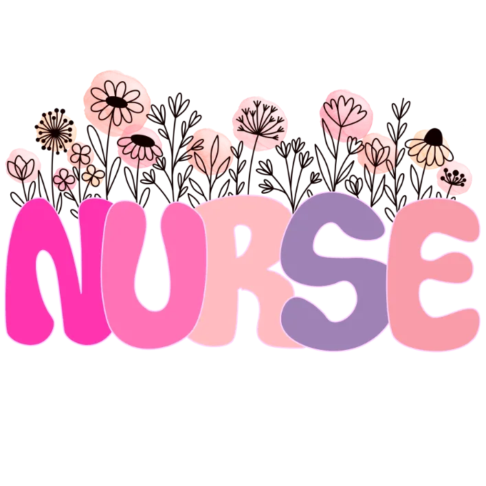 Nurse's Garden T-Shirt