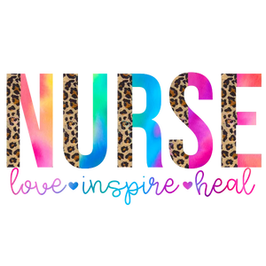 Nurse Love T-Shirt