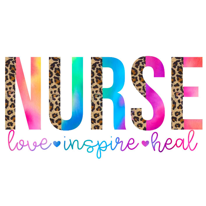 Nurse Love T-Shirt