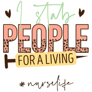 I Still Put People For A Living