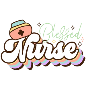 Blessed Nurse