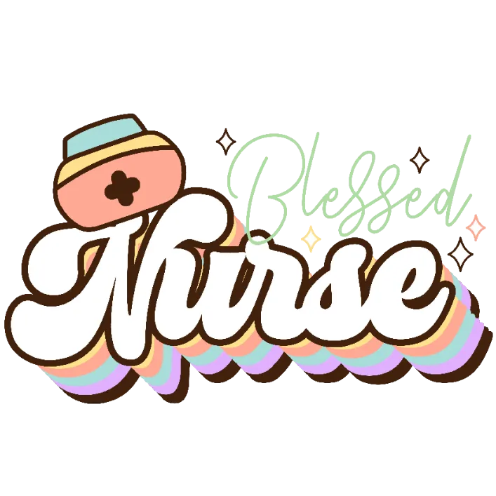 Blessed Nurse