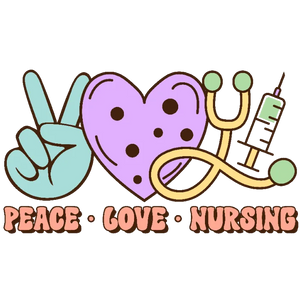 Nursing Life T-Shirt