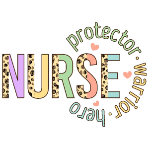 Nurse Appreciation Graphic
