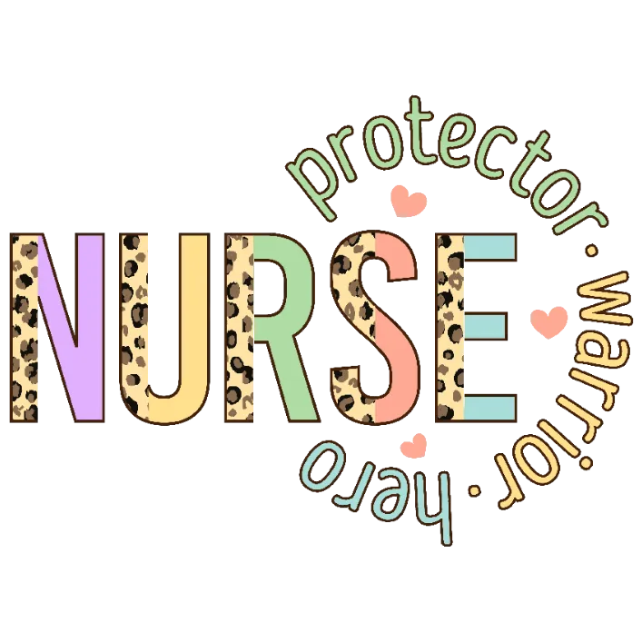 Nurse Appreciation Graphic