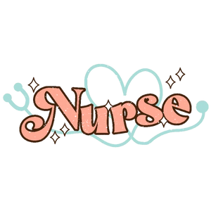 Nurse Heartbeat T-shirt
