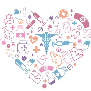 Medicine Heart T-Shirt