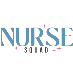Nurse Squad Apparel