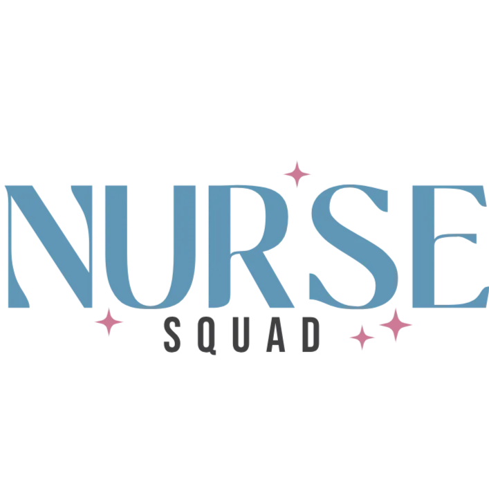 Nurse Squad Apparel
