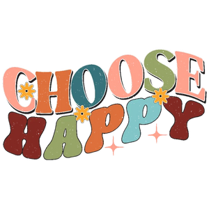 Choose Happy