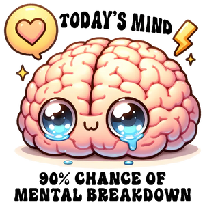 Today's Mind
